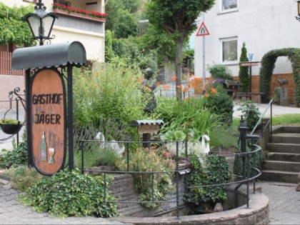 照片: Gasthof J&amp;auml;ger
